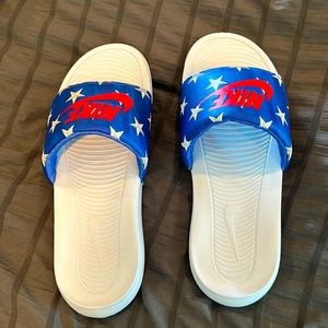 Brand new never been worn.